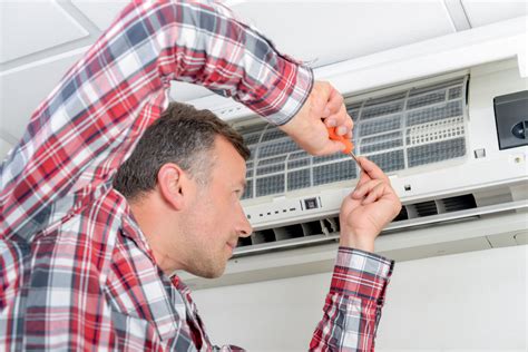 las vegas air conditioner replacement